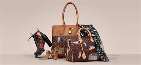 louis vuitton official site.